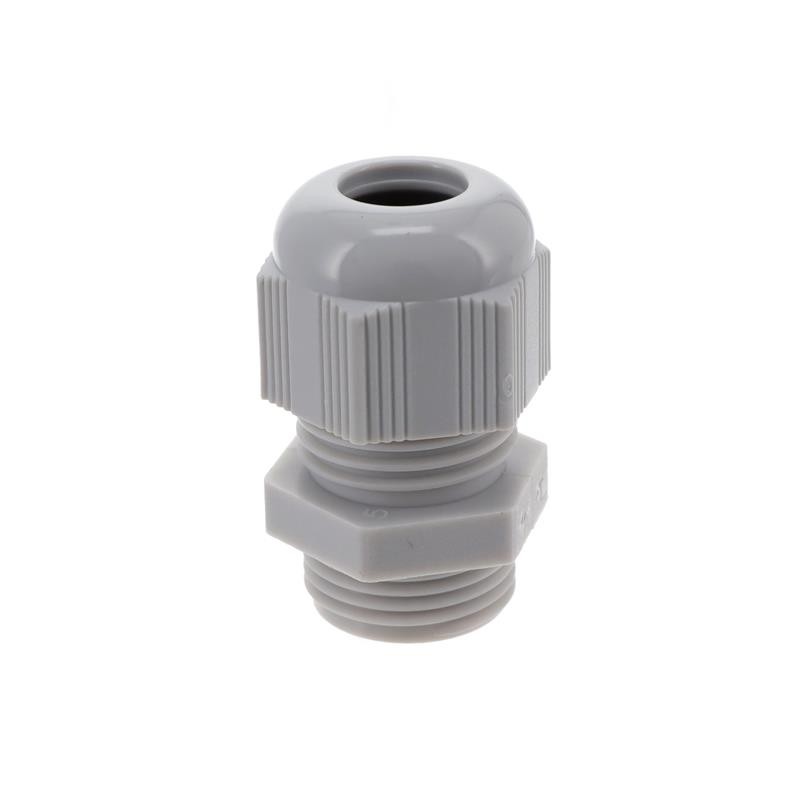 1 pcs : 1424487 - CABLE GLAND 5-10MM PG11 POLYAMID