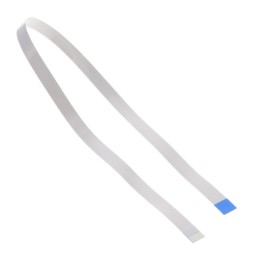 1 pcs : FJH-15-D-15.50-4 - CABLE FFC/FPC 15POS 0.5MM 15'