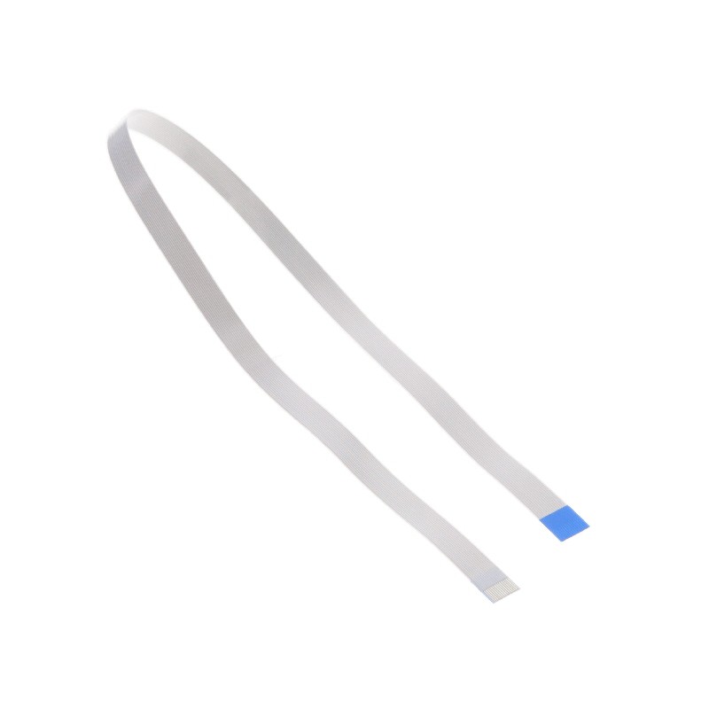 1 pcs : FJH-15-D-15.50-4 - CABLE FFC/FPC 15POS 0.5MM 15'