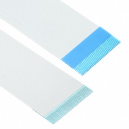 1 pcs : FJH-40-R-08.00-4 - CABLE FFC/FPC 40POS 0.5MM 8'