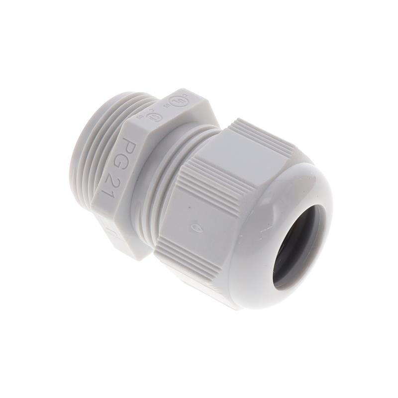 1 pcs : 1424490 - CABLE GLAND 13-18.01MM PG21