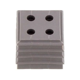 1 pcs : 28598.6 - KDS SEALING SLEEVE MULTI 4MM