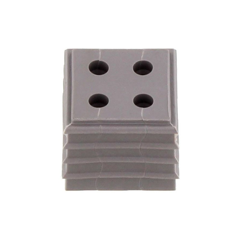 1 pcs : 28598.6 - KDS SEALING SLEEVE MULTI 4MM