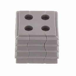 1 pcs : 28606.6 - KDS SEAL MULTI 4X4.5MM