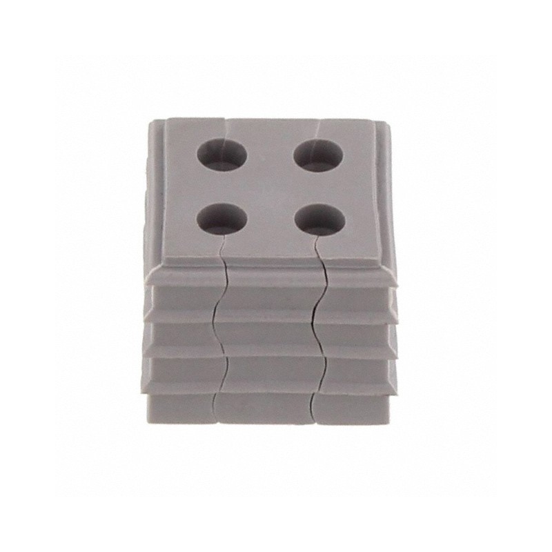 1 pcs : 28606.6 - KDS SEAL MULTI 4X4.5MM