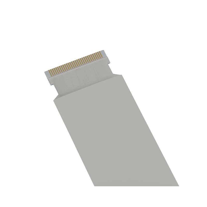 1 pcs : 0150220430 - CABLE FFC/FPC 30POS 0.5MM 4'