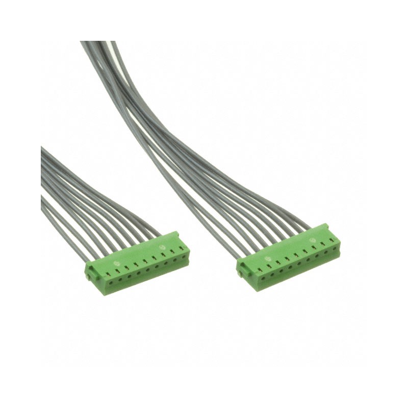 1 pcs : A09ZR09ZR28H51B - JUMPER 09ZR-8M-P - 09ZR-8M-P 2'