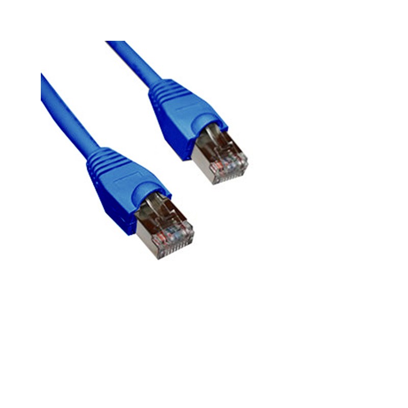 1 pcs : BC-5SE050M - CABLE MOD 8P8C PLUG-PLUG 16.4'