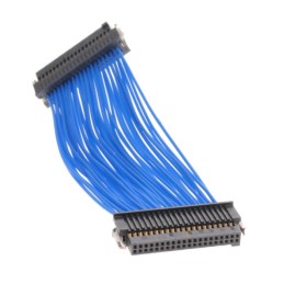 1 pcs : SFSDT-20-28-G-03.50-DR-NDX - .050 (1.27) SOCKET DISCRETE CABL