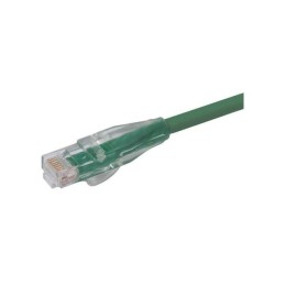 1 pcs : TRD815GR-2 - CBL-RJ45/RJ45 CAT5E GRN 2FT