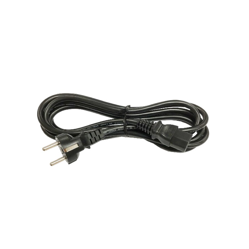 1 pcs : 2B8D825-01 - CRD 18AWG 884CEE7-VII - C13 8.2'