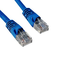 1 pcs : BC-6SE020M - CABLE MOD 8P8C PLUG-PLUG 6.56'