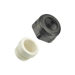 1 pcs : 09000005057 - CABLE GLAND 6.5-9.5MM PG16