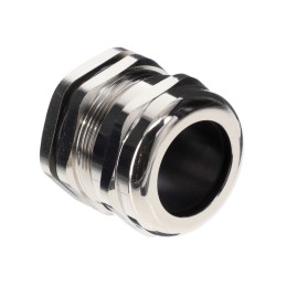 1 pcs : CG-M-M37-1.5 - CABLE GLAND 18.01-25MM M37 BRASS