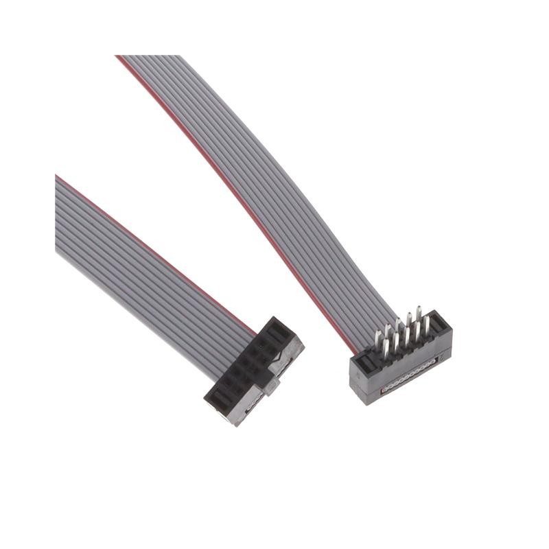 1 pcs : FFMD-05-T-03.00-01-N - CABLE ASSEMBLY FLAT 0.076M 30AWG