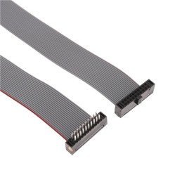 1 pcs : FFMD-10-T-04.00-01-N - .050 CABLE PLUG