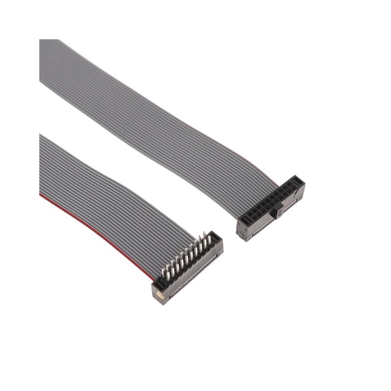 1 pcs : FFMD-10-T-04.00-01-N - .050 CABLE PLUG