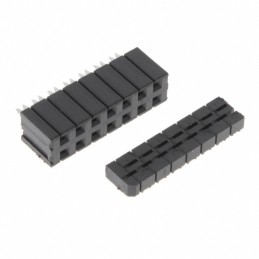 1 pcs : IDD-07-T - FEMALE CABLE BASE ASSEMBLY