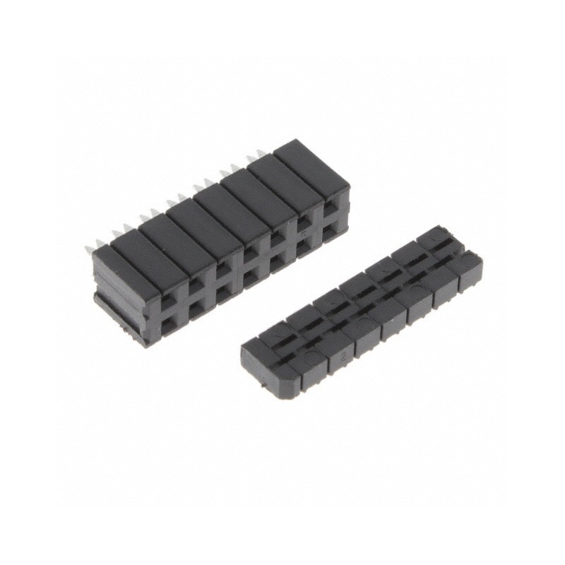 1 pcs : IDD-07-T - FEMALE CABLE BASE ASSEMBLY