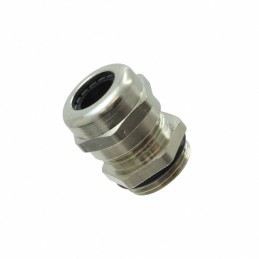 1 pcs : 4220620 - CABLE GLAND 7-13MM M20 BRASS