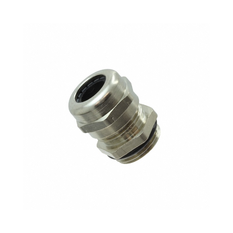 1 pcs : 4220620 - CABLE GLAND 7-13MM M20 BRASS