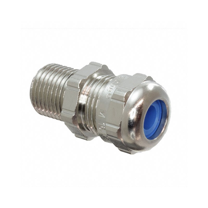 1 pcs : 96571.6/15 - CABLE FEEDTHROUGH 7.11-10.92MM