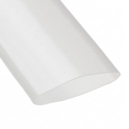 1 pcs : FP301-1 1/2-48'-CLEAR-24 PCS - HEATSHRINK 1.5'X4' CLR 11PC 48'