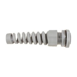 1 pcs : PMS25 SL080 - CABLE GLAND 13-18.01MM M25