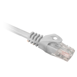 1 pcs : NPC-6915 - CABLE MOD 8P8C PLUG TO PLUG 15'