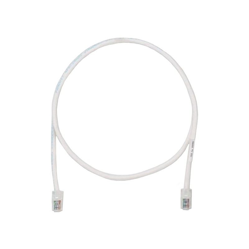 1 pcs : UTPCH3Y - CABLE MOD 8P8C PLUG TO PLUG 3'