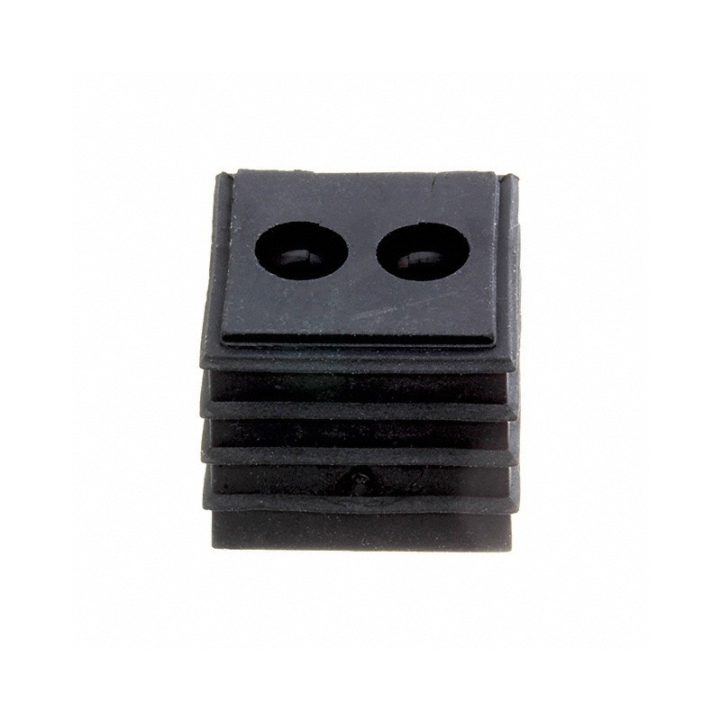 1 pcs : 28682.4 - KDS SEAL MULTI 2X6.5MM BLACK