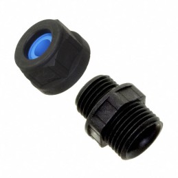 1 pcs : 96571.1 - CABLE FEEDTHROUGH 7.11-10.92MM