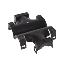 1 pcs : 493118 BK032 - 493118 BLACK EACH