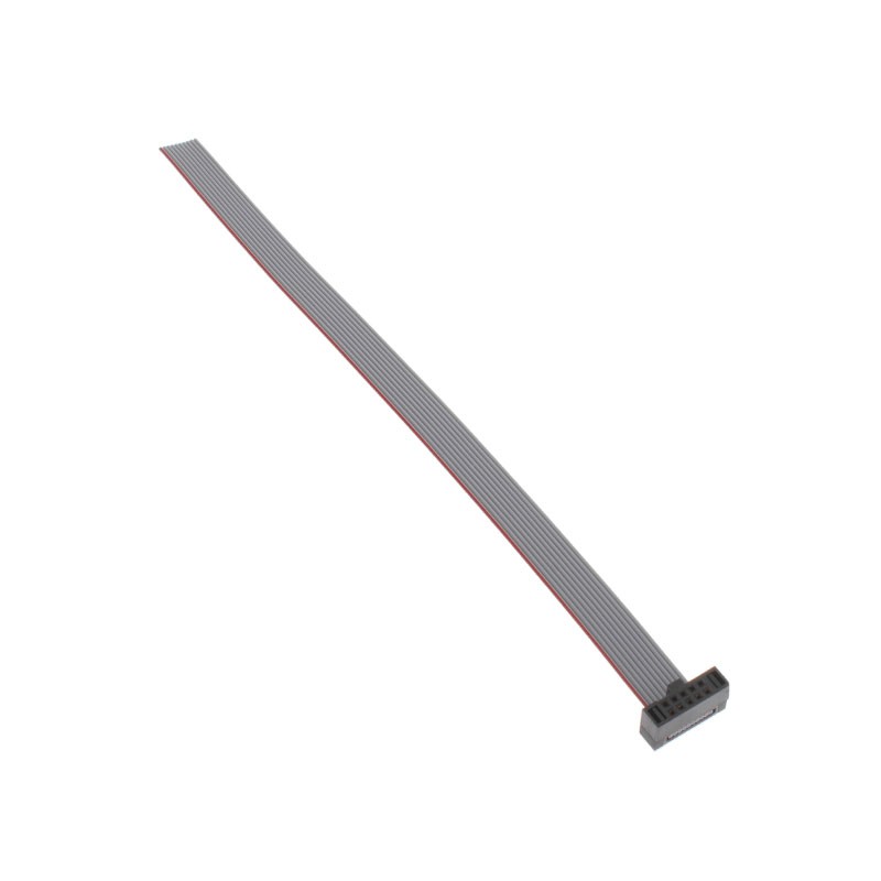 1 pcs : FFSD-05-S-05.00-01-N - .050 X .050 C.L. FEMALE IDC ASSY