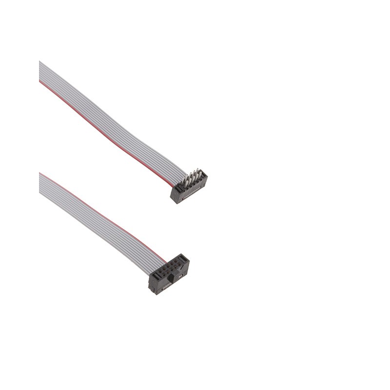 1 pcs : FFMD-05-T-04.00-01-N - .050 CABLE PLUG