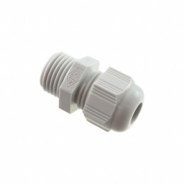 1 pcs : 5308 958 - CABLE GLAND 2.5-8MM M16 POLYAMID
