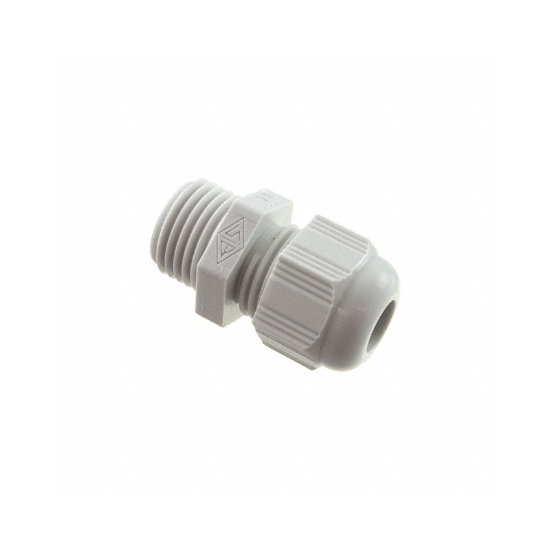 1 pcs : 5308 958 - CABLE GLAND 2.5-8MM M16 POLYAMID