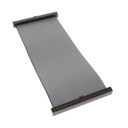 1 pcs : TCSD-22-D-04.50-01-F-N - 2MM DOUBLE ROW FEMALE IDC ASSEMB