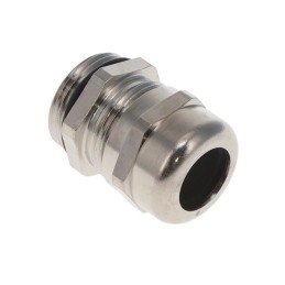1 pcs : 1411174 - CABLE GLAND 10-14MM PG16 BRASS