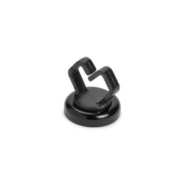 1 pcs : 151-04027 - MAGNETIC CLIP, SMALL, , NEODYMIU