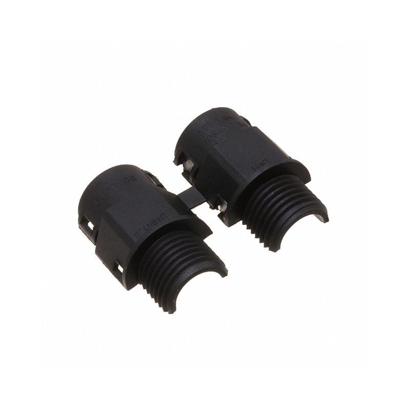 1 pcs : 2SPA-10M16PB.10 - FIPSPLIT, FITTING DIVISIBLE, STR