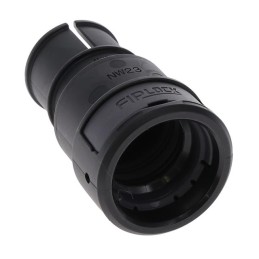 1 pcs : AIPA-23M25B - FIPLOCK, INTERCONNECTION COUPLER