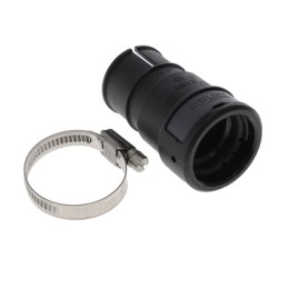 1 pcs : AIPA-23P21B - FIPLOCK, INTERCONNECTION COUPLER