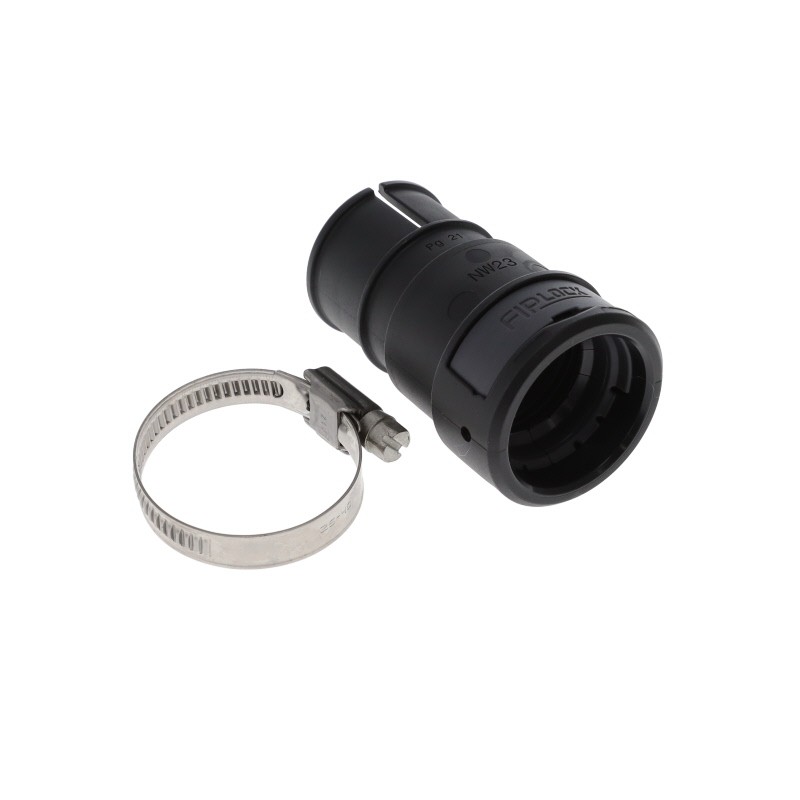 1 pcs : AIPA-23P21B - FIPLOCK, INTERCONNECTION COUPLER