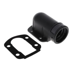 1 pcs : APPA-29P29PB - FIPLOCK FLANGE FITTING 90 NW2