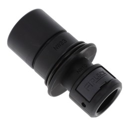 1 pcs : ARPA-10/23B - FIPLOCK, CONDUIT REDUCER, NW23 T