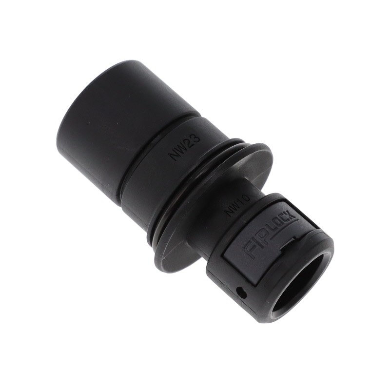 1 pcs : ARPA-10/23B - FIPLOCK, CONDUIT REDUCER, NW23 T