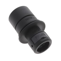 1 pcs : ARPA-12/29B - FIPLOCK, CONDUIT REDUCER, NW29 T