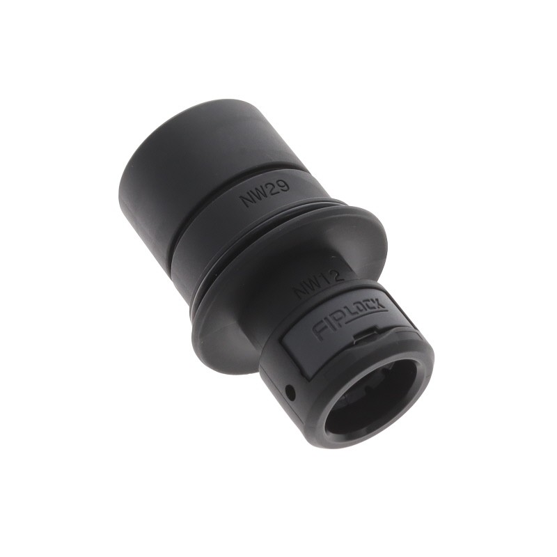 1 pcs : ARPA-12/29B - FIPLOCK, CONDUIT REDUCER, NW29 T