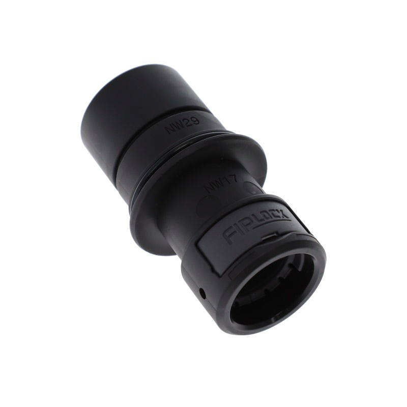 1 pcs : ARPA-17/29B - FIPLOCK, CONDUIT REDUCER, NW29 T